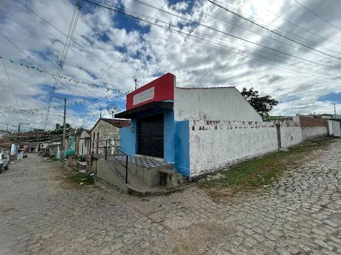Casa - Botafogo - Itabaiana/PB - Foto 2