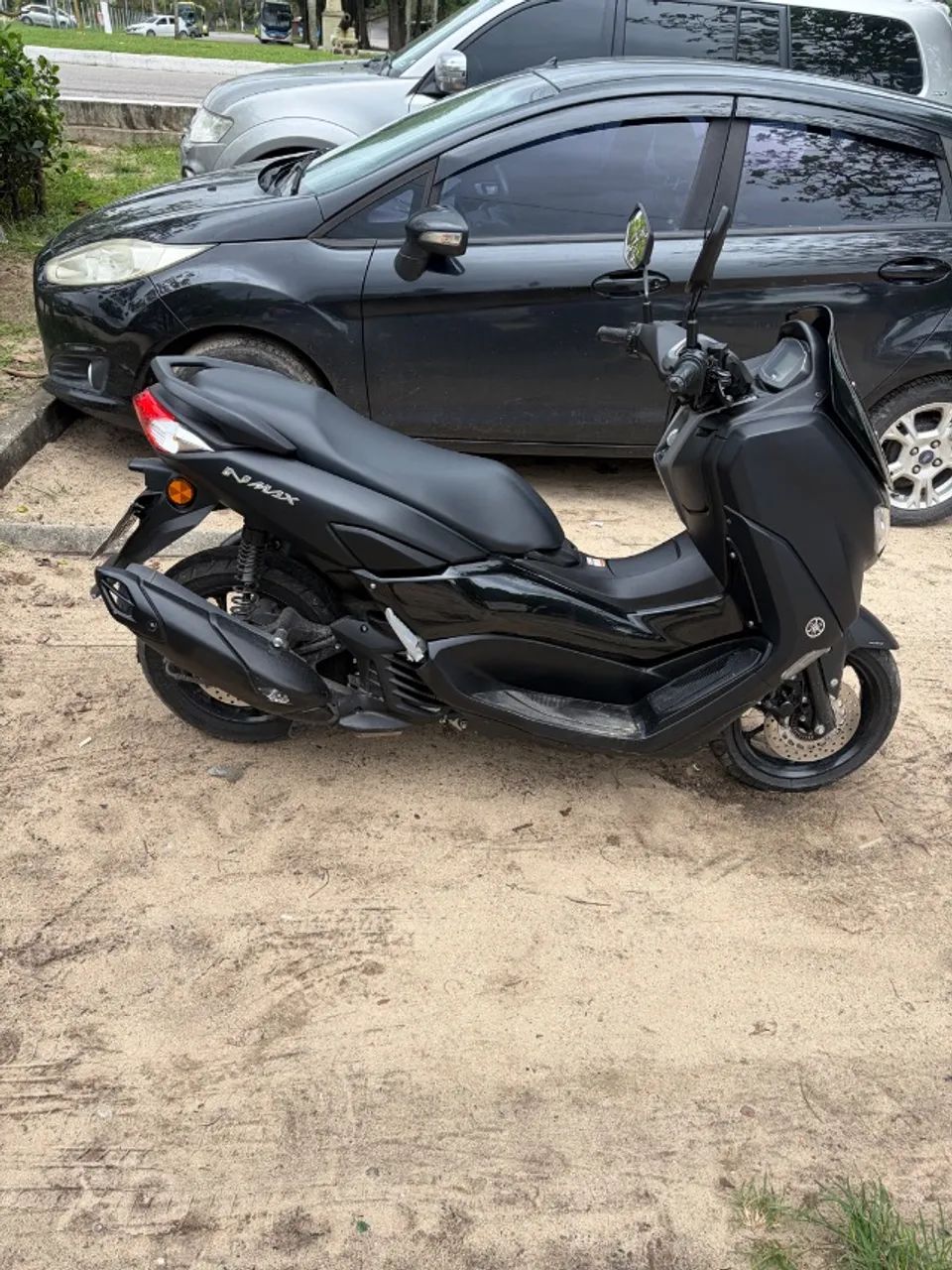 Yamaha NMax 2024  - Foto 5
