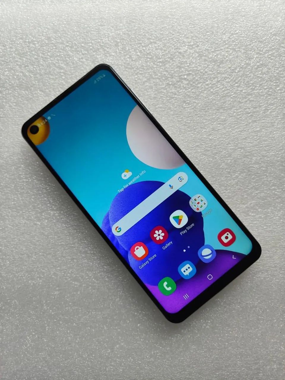 Samsung a21s