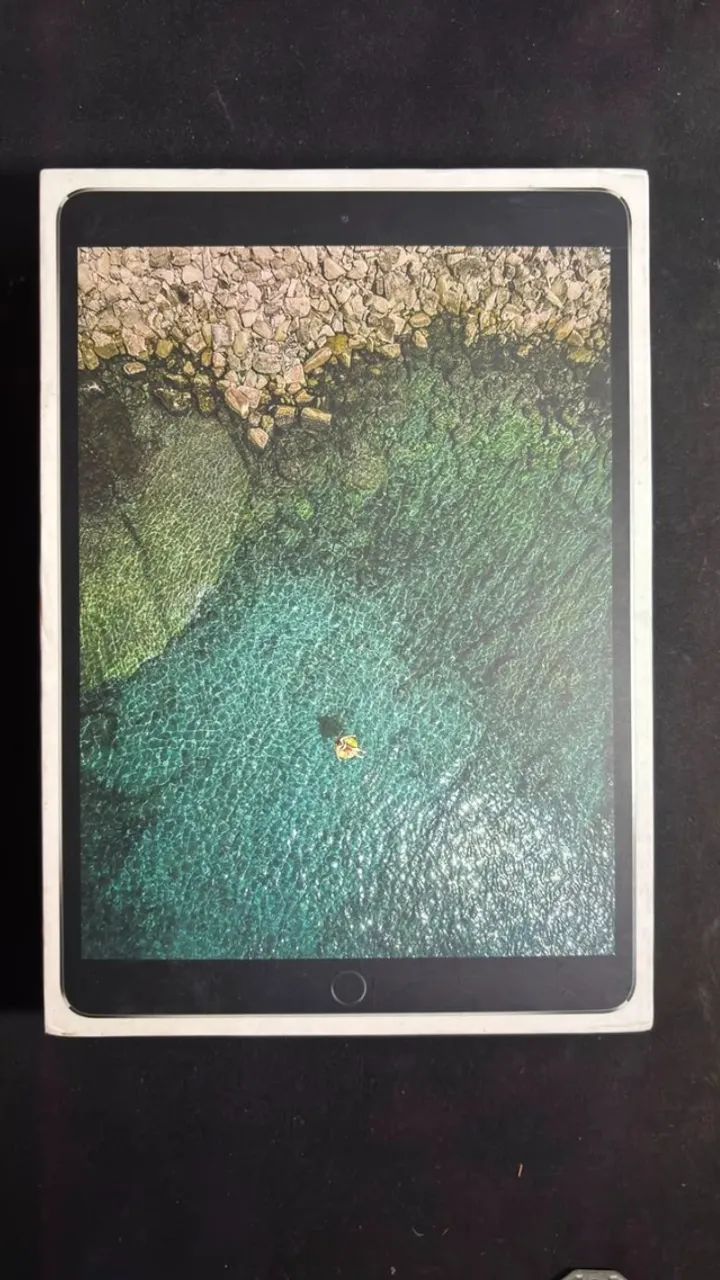 iPad Pro 10.5 polegadas (2017) - Modelo A1701 Wi-Fi - Foto 3
