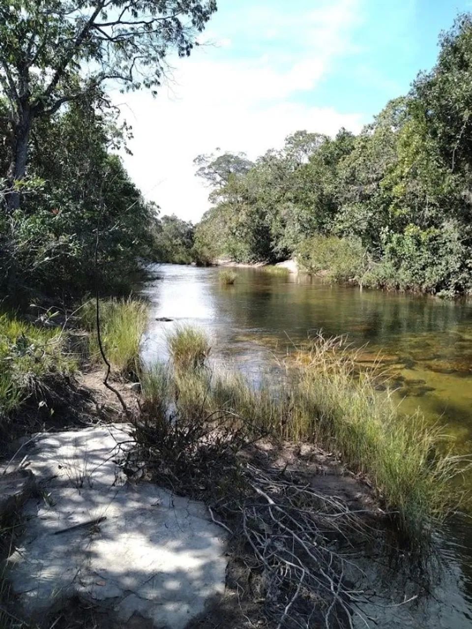 Foto - Alto Paraíso de Goiás - 
