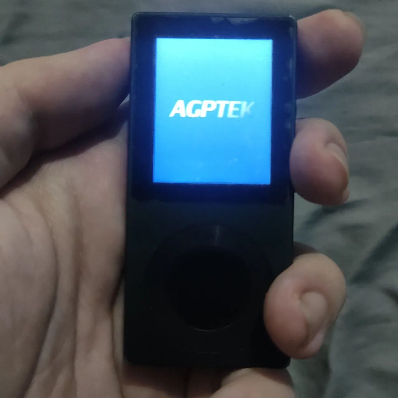 MP3 Player Benjie T6 (AGPTEK Rocker) - Foto 2