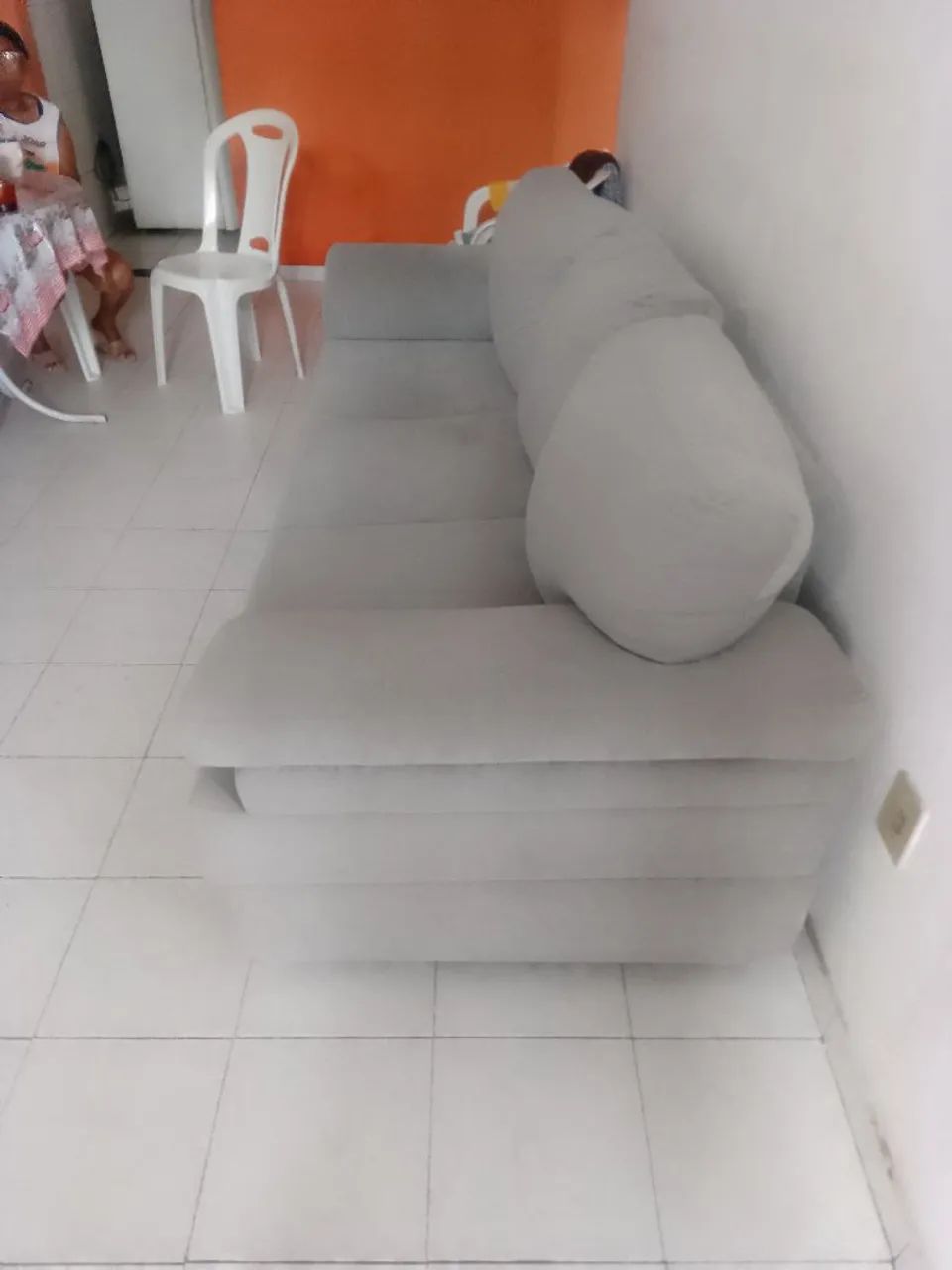 Sofá confort total - Foto 2