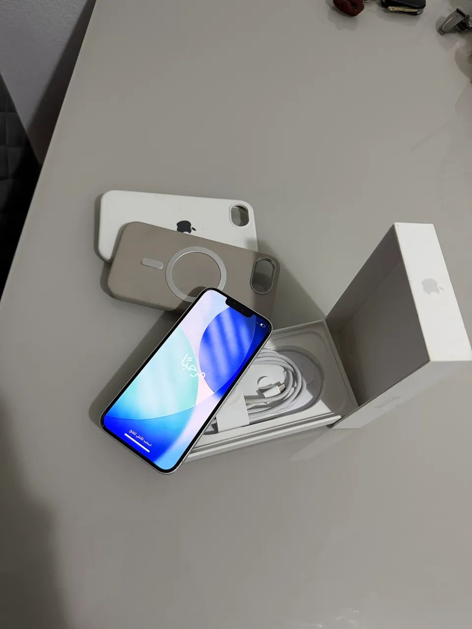 IPHONE 16e