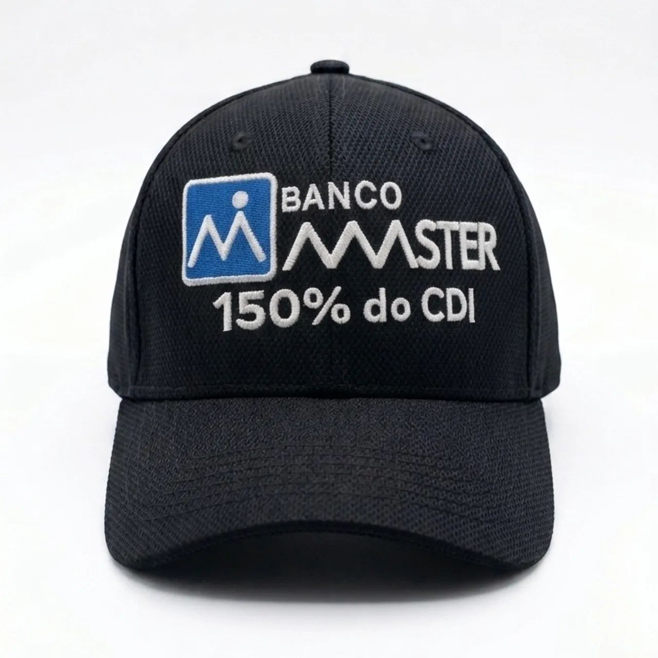 Boné banco master - Foto 2