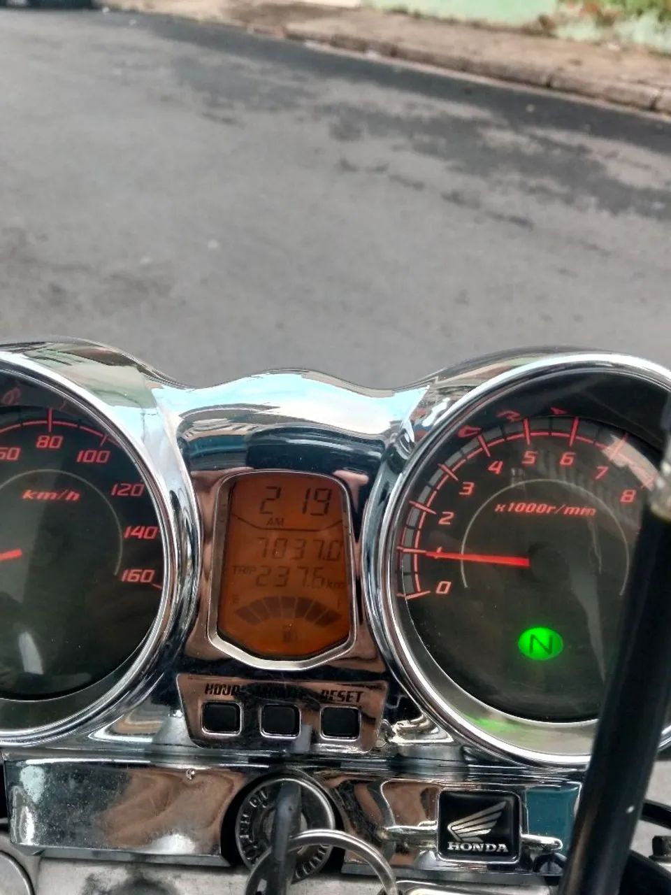 Vendo