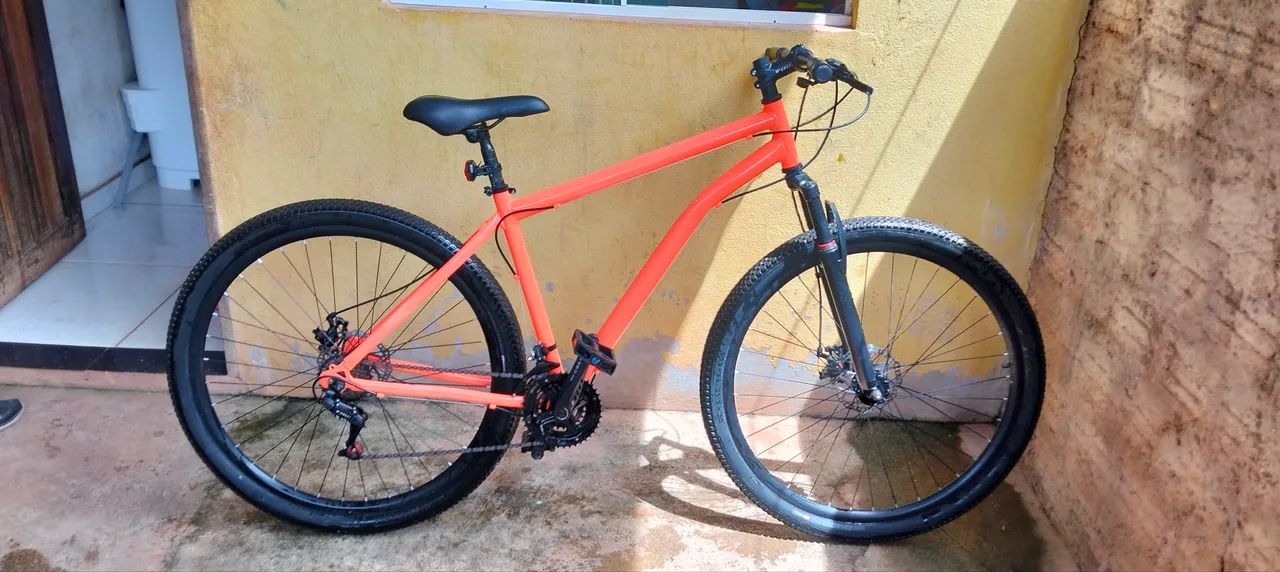 Bicicleta  - Foto 4