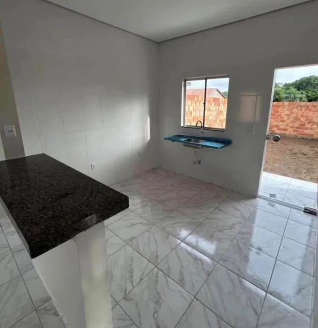 IMÓVEL A VENDA NO MURILO TEIXEIRA  - Foto 5