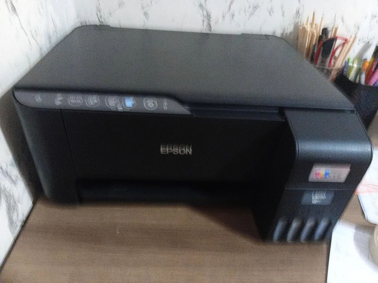 Impressora epson