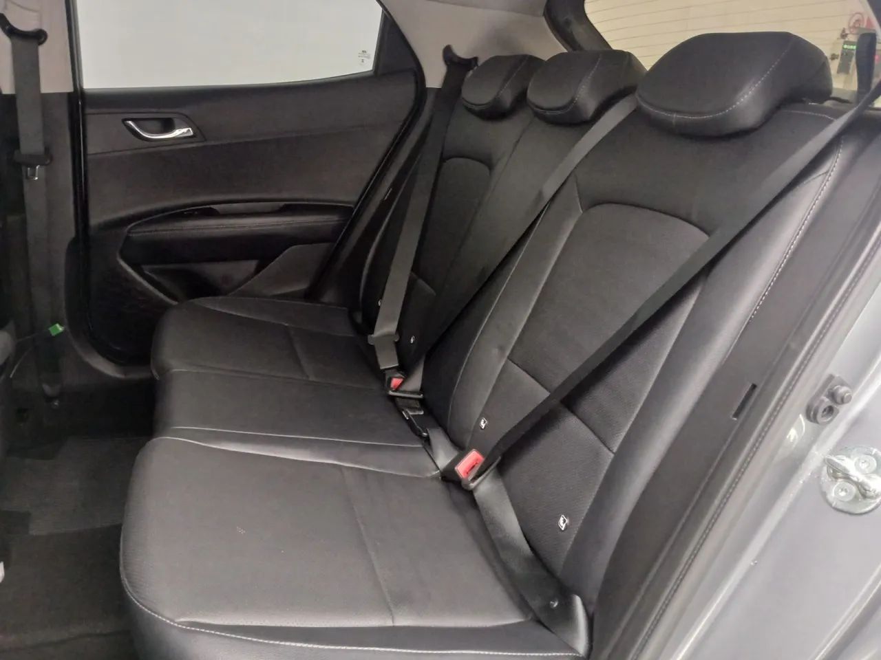 Hyundai HB20 Plat. Safety 1.0 TB Flex 12V Aut., foto 17 de 18