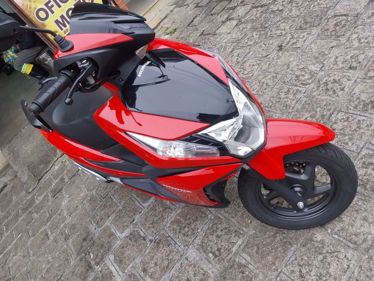 Honda Elite 2025 - Foto 2