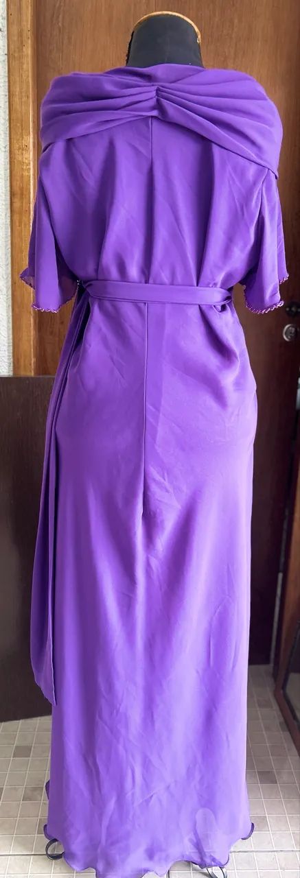 Vestido de Festa - Foto 5