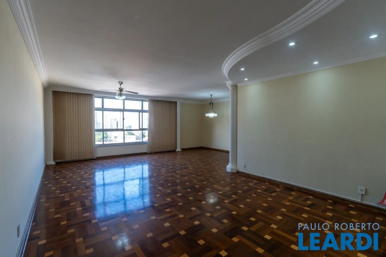 APARTAMENTO - LAPA - SP - Foto 3