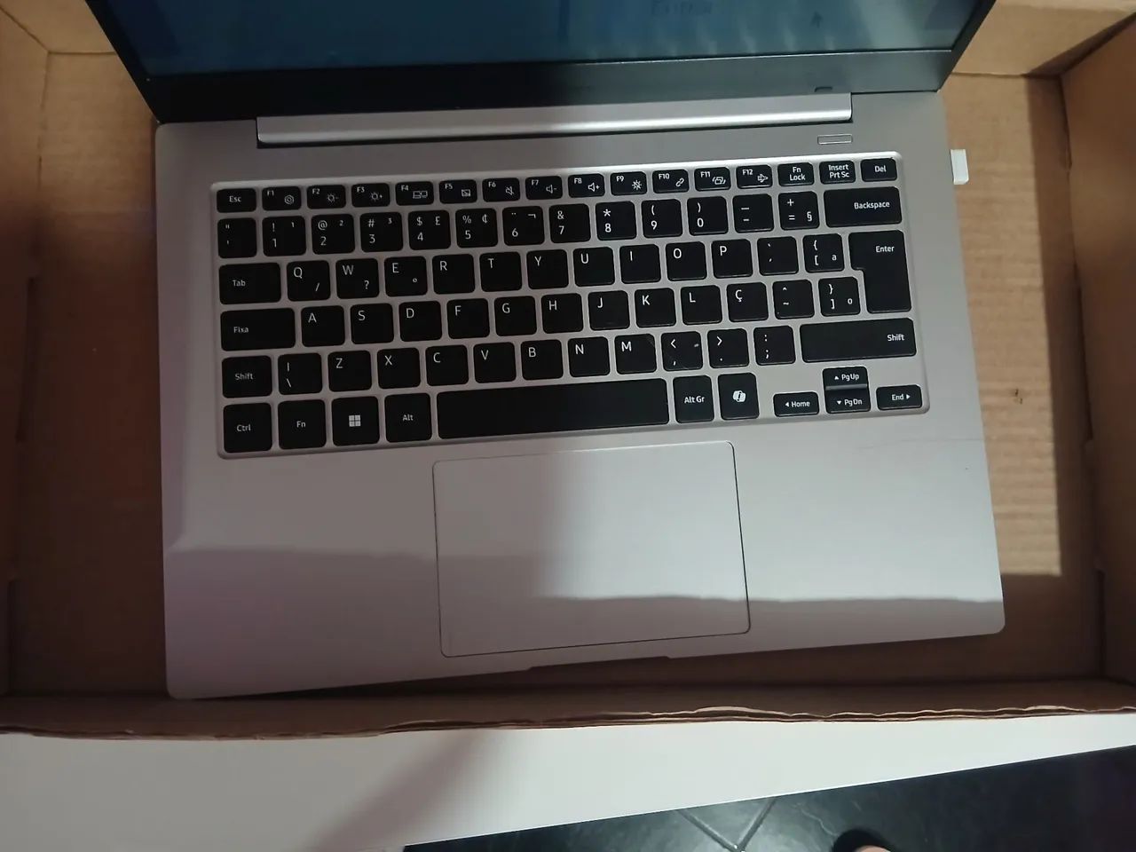 Notbook - Foto 3