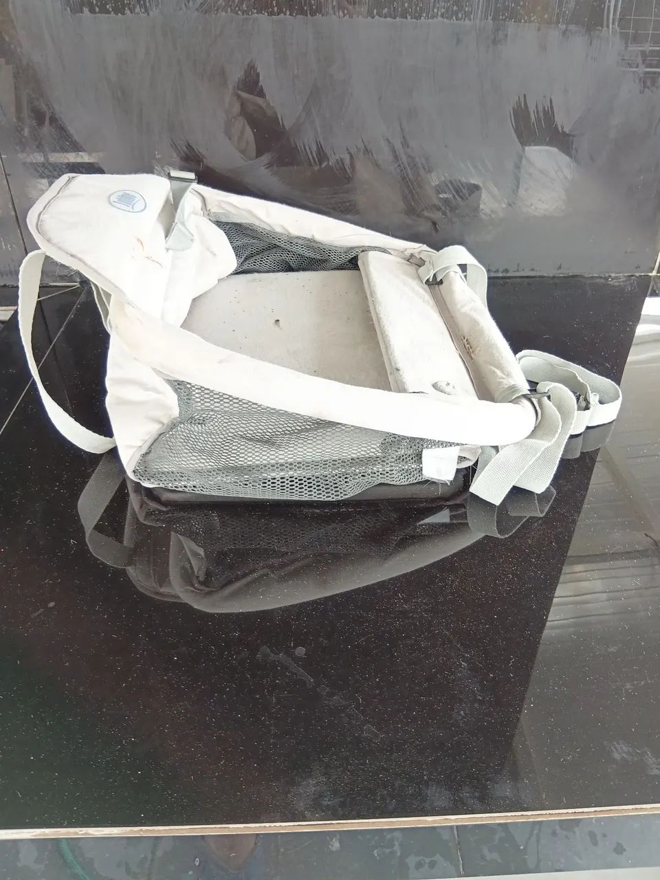 Carrinho para cahorro - Foto 2