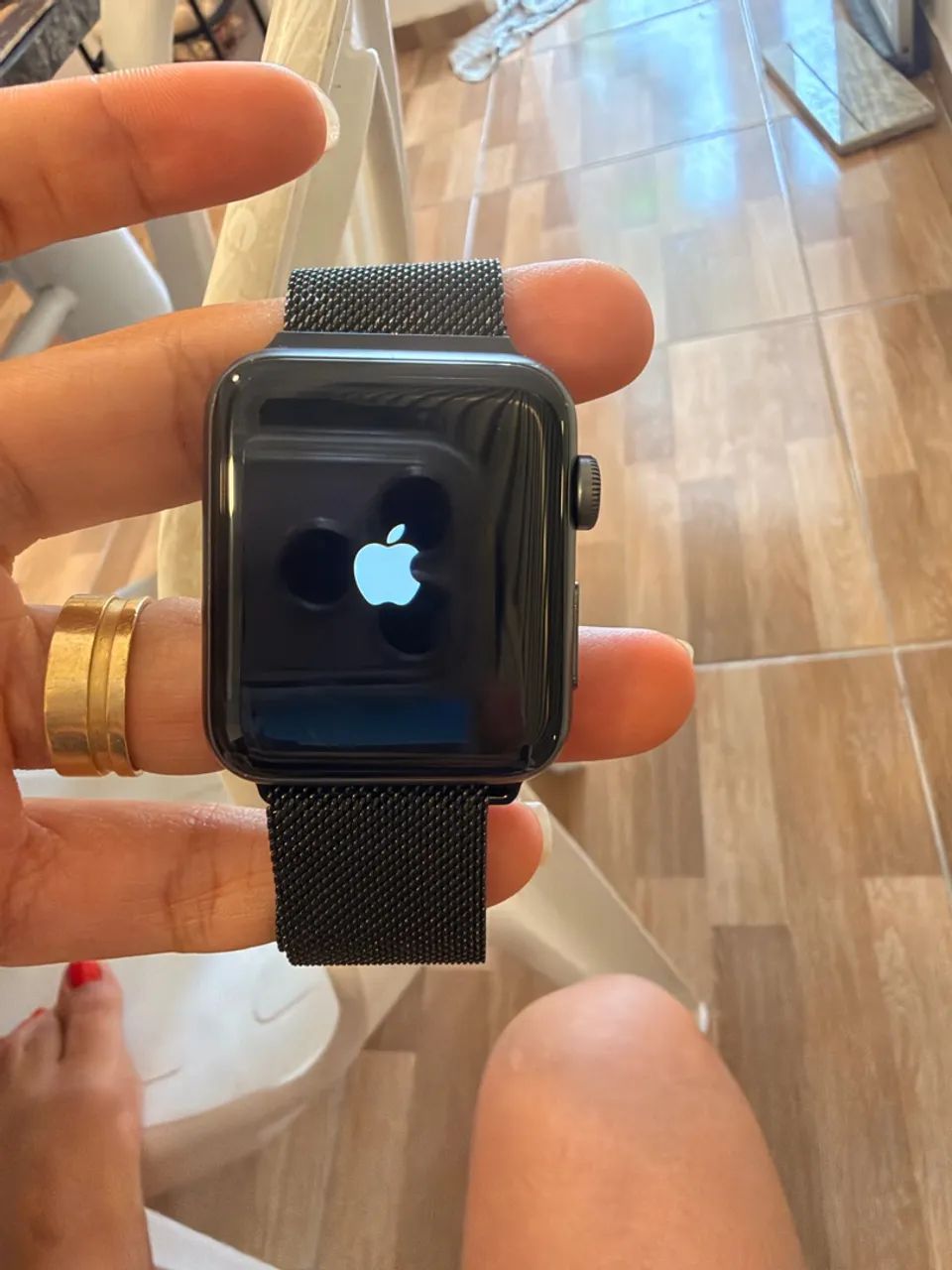 Apple Watch Series 3 (GPS) - Foto 3
