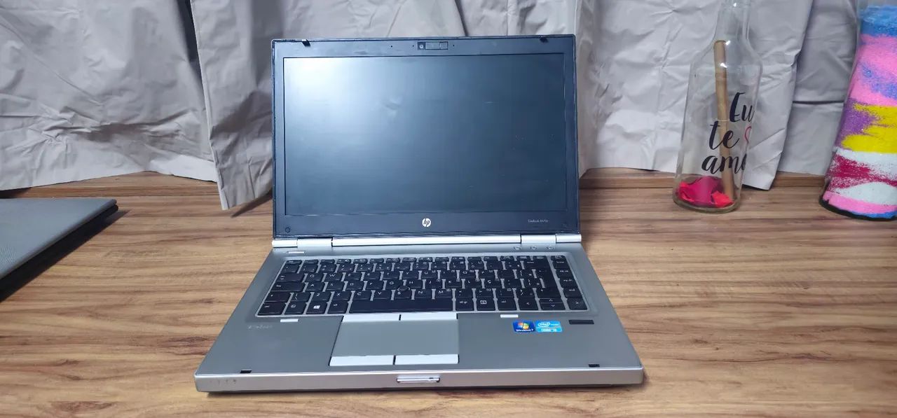 Notebook HP EliteBook 8070p - Foto 5