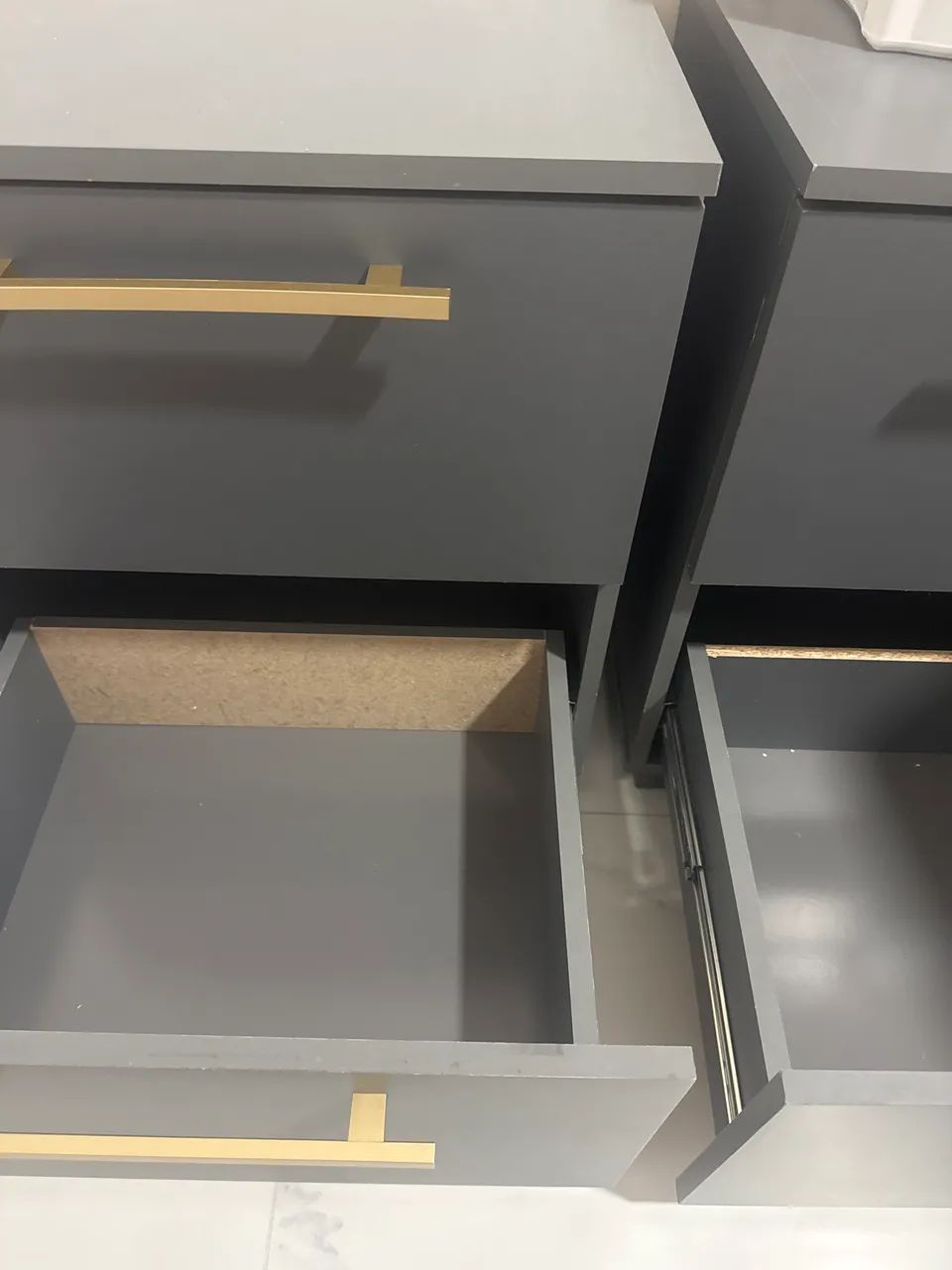 Criado mudo / cabeceiras só hoje oferta  - Foto 4