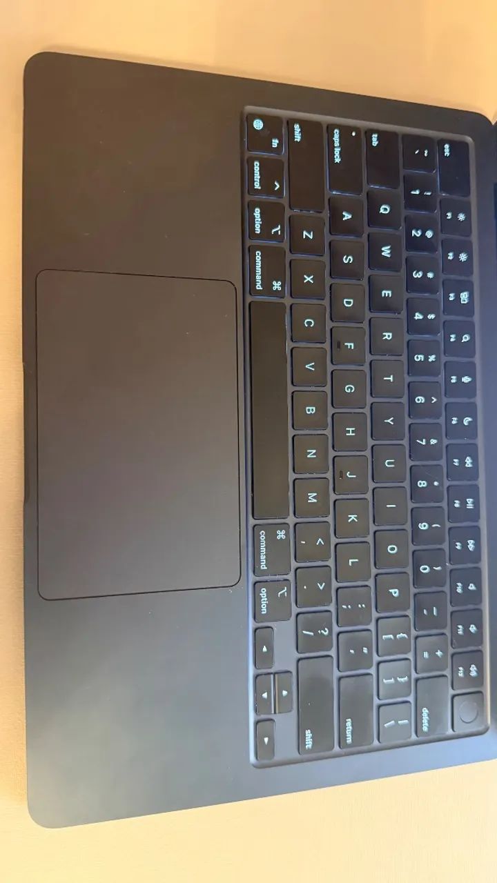 MacBook Air M2 8Gb 256Gb SSD 13.6 polegadas - Notebooks - Kobrasol