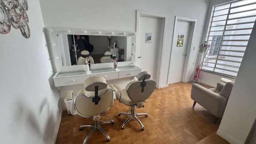 OPORTUNIDADE!!! VENDE-SE STUDIO DE BELEZA COMPLETO - MOEMA/SP - Foto 5