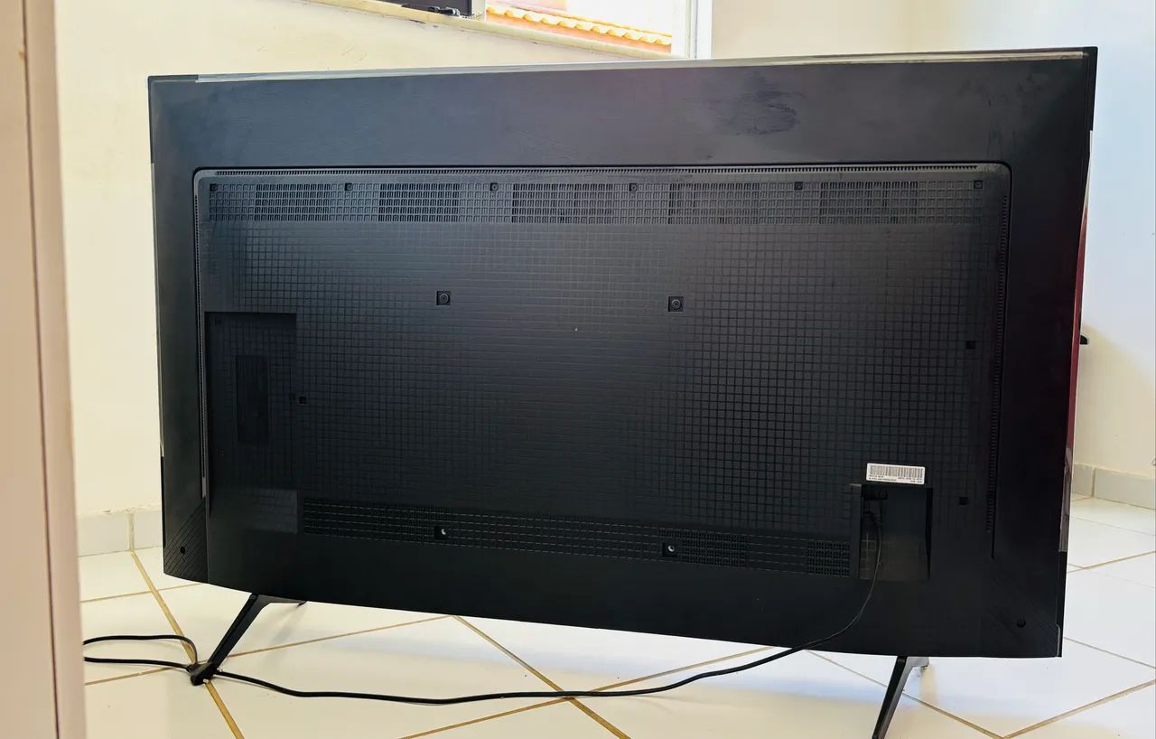 TV de 55 polegadas marca TCL - Foto 4