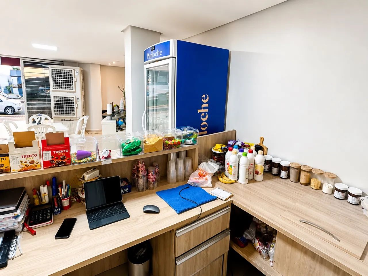 VENDO PONTO COMERCIAL EM CHAPECÓ - SC - Foto 3