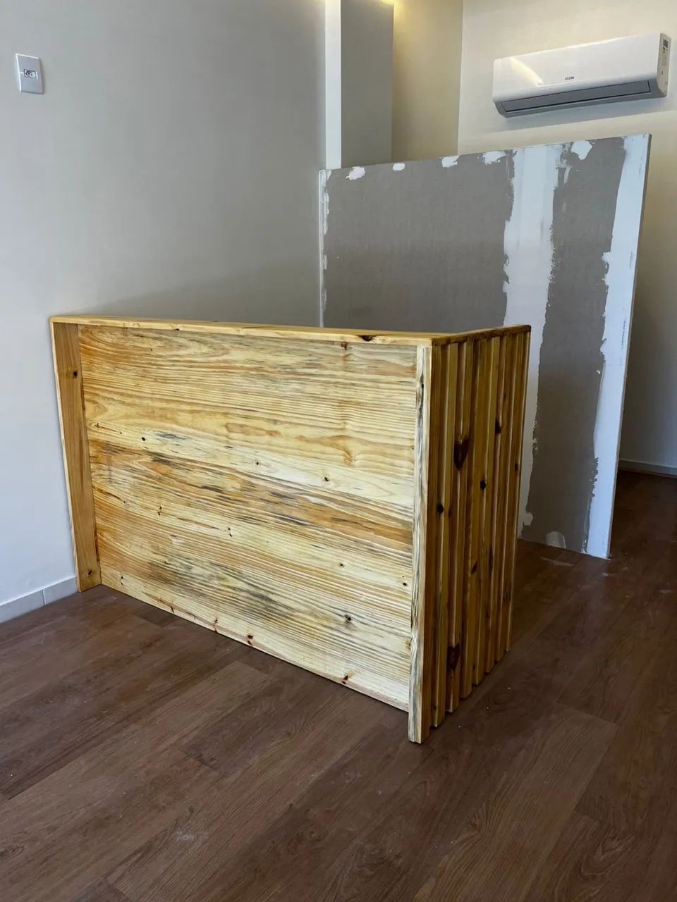 BALCÃO PARA ATENDIMENTO - Foto 2