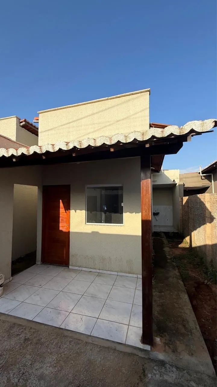 Casa para repasse - Portal Do Sol  - Foto 2