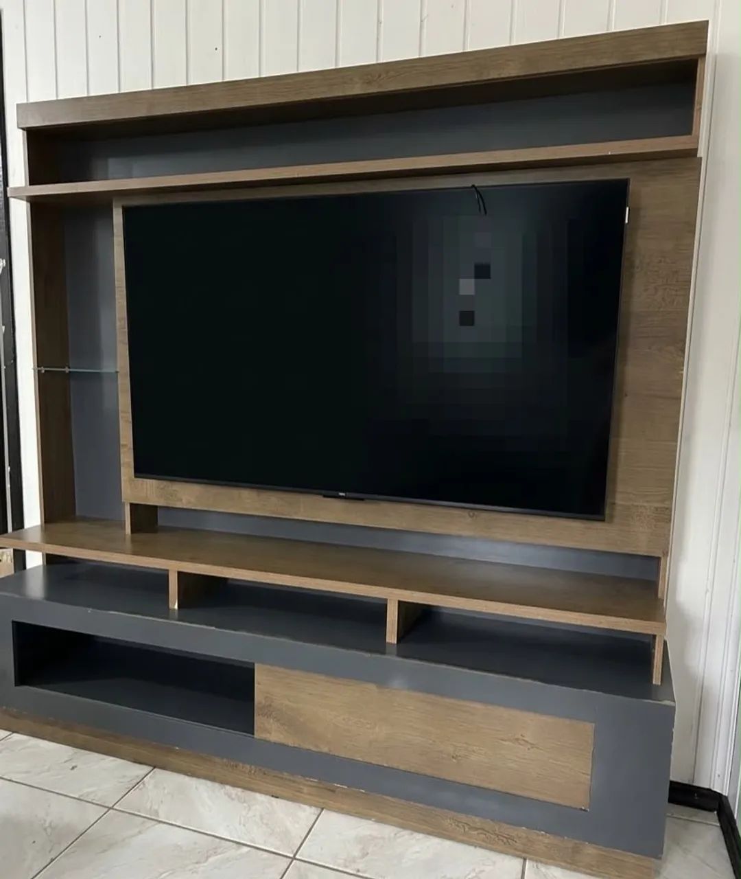 Rack / Painel para TV até 65 - Foto 2