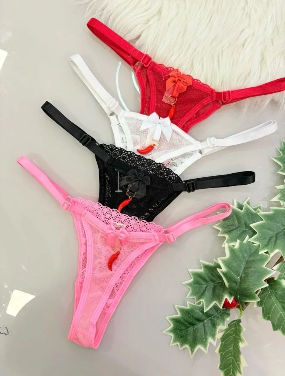 Lingeries  - Foto 5