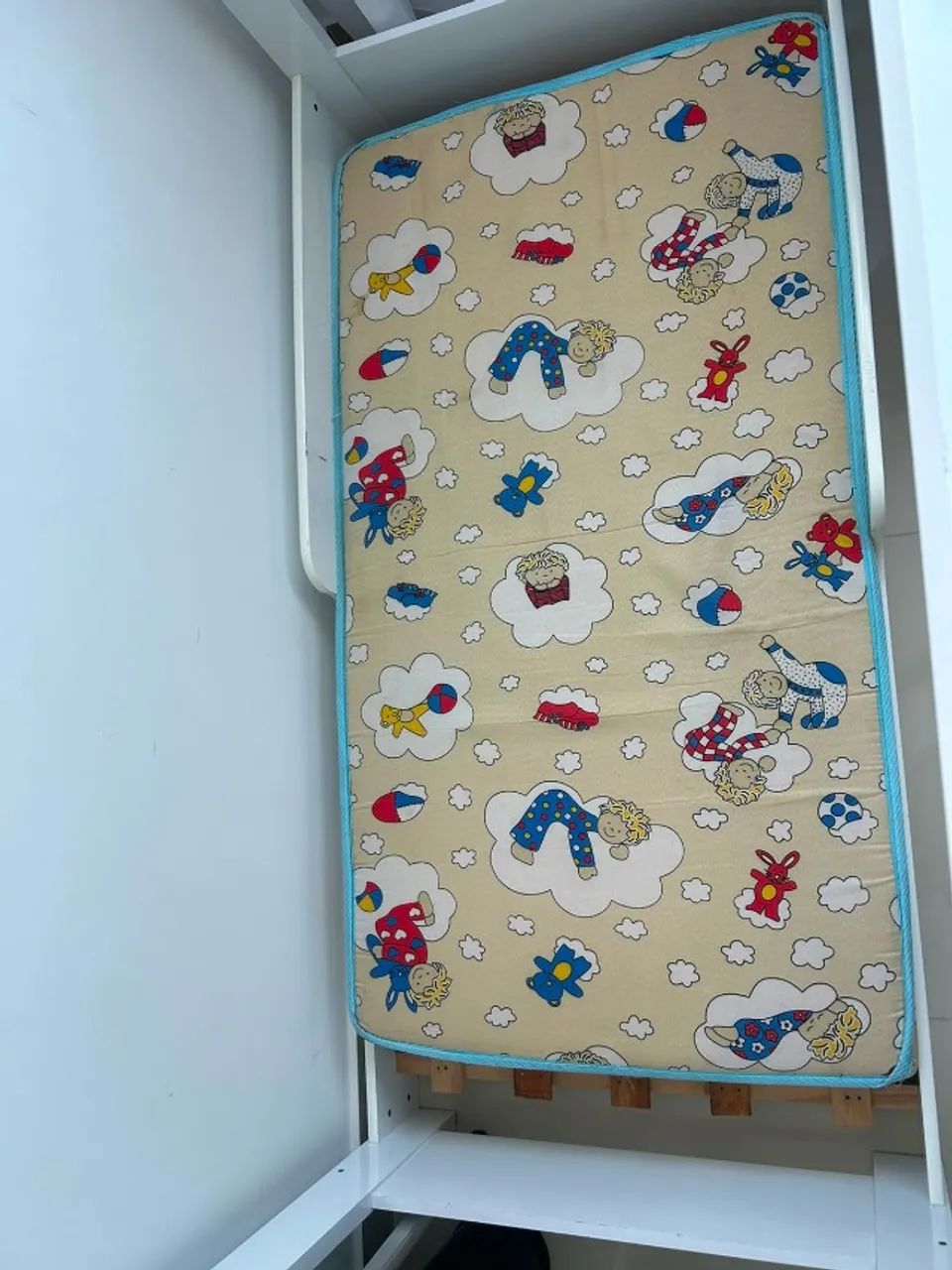Cama Montessori  - Foto 3