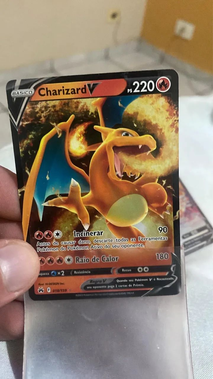 Cartas Pokémon  - Foto 2