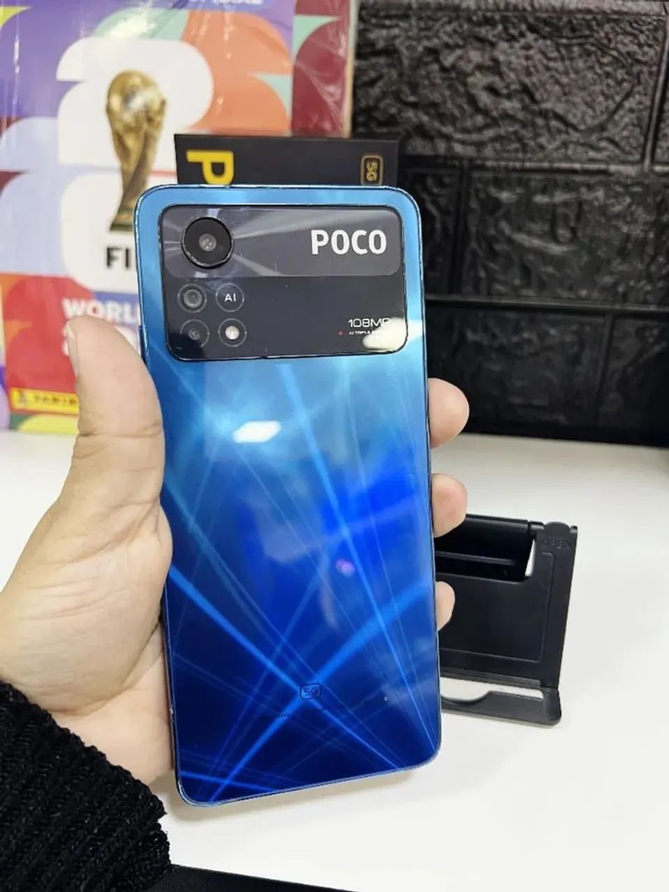 Poco X4 PRO 128Gb + 8GbRAM 