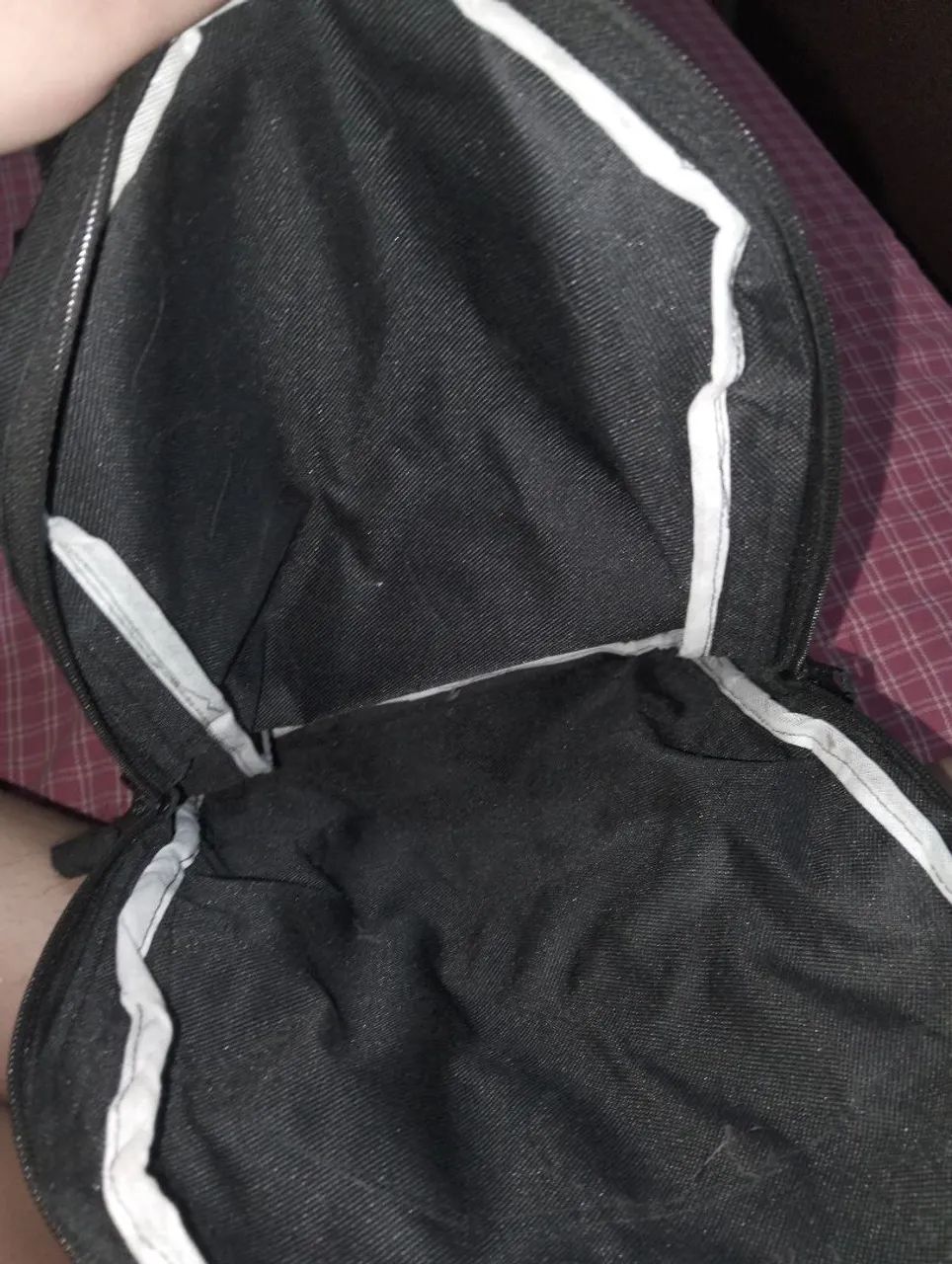 Mochila pequena - Foto 2