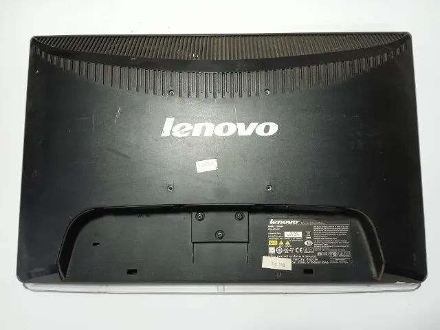 Monitor Lenovo D1960WA - Foto 2