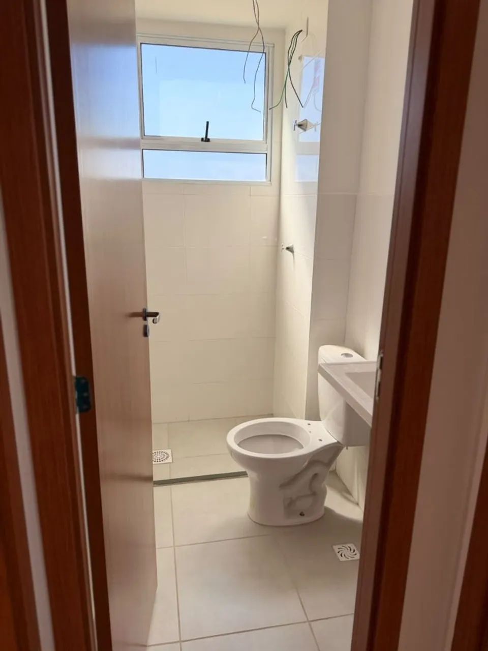 ÁGIO DE APARTAMENTO JARDIM PATRÍCIA  - Foto 5