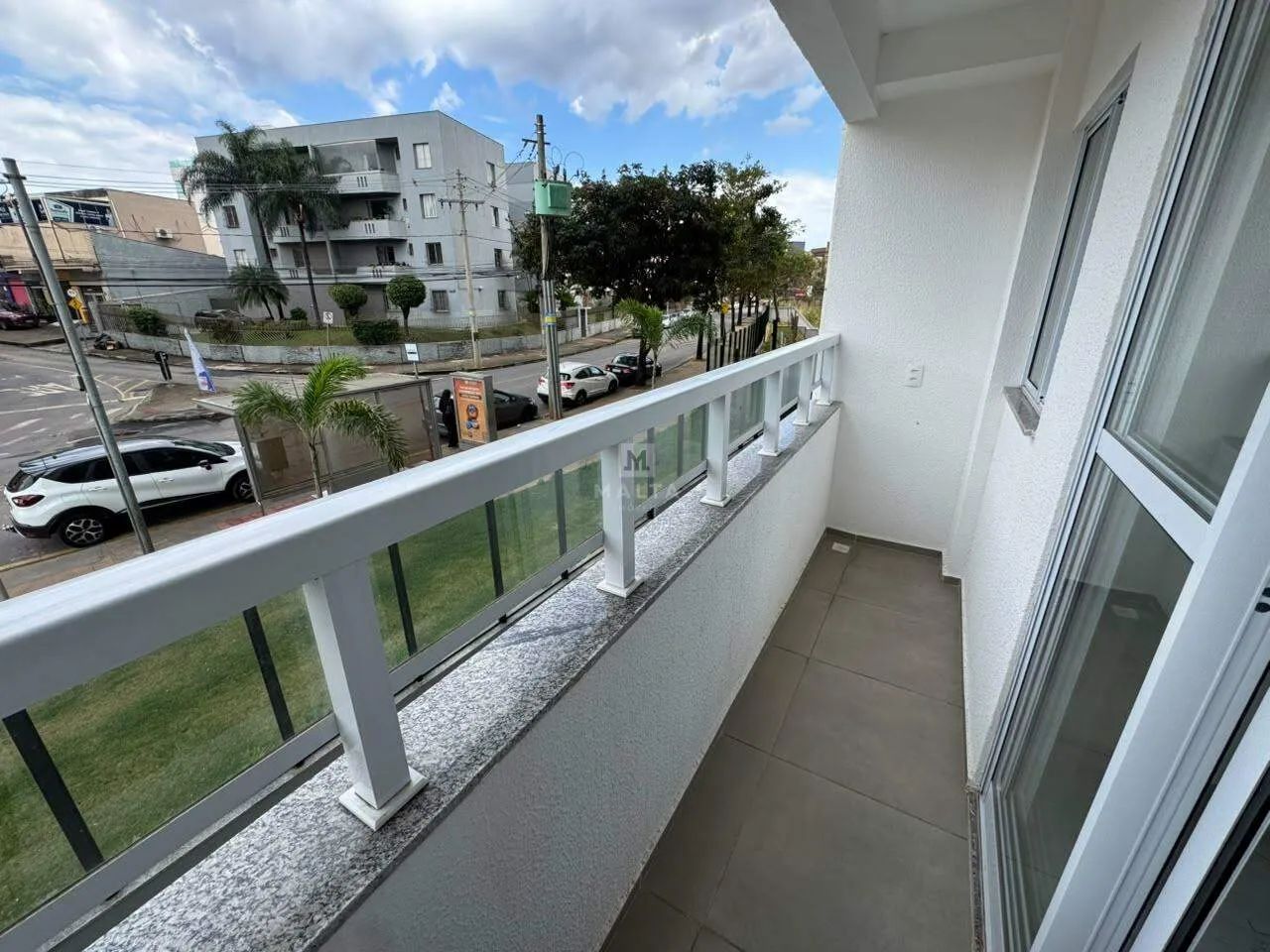 Apartamento 3 Quartos com Suíte no Estoril - Foto 4