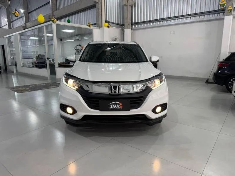 Honda Hr-V 2021