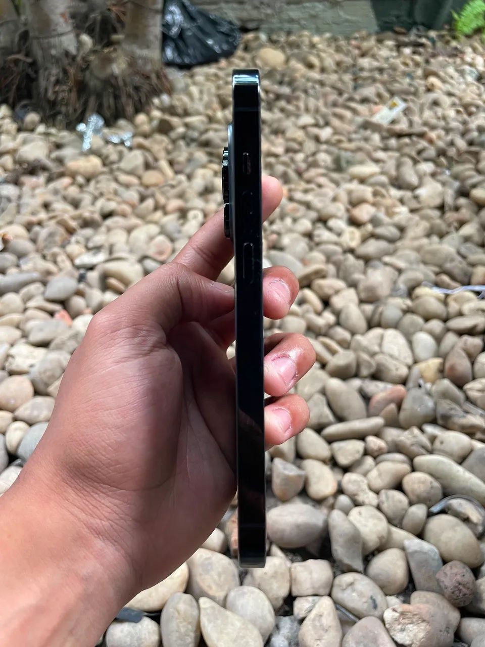 Iphone 14 pro Pra venda - Foto 3