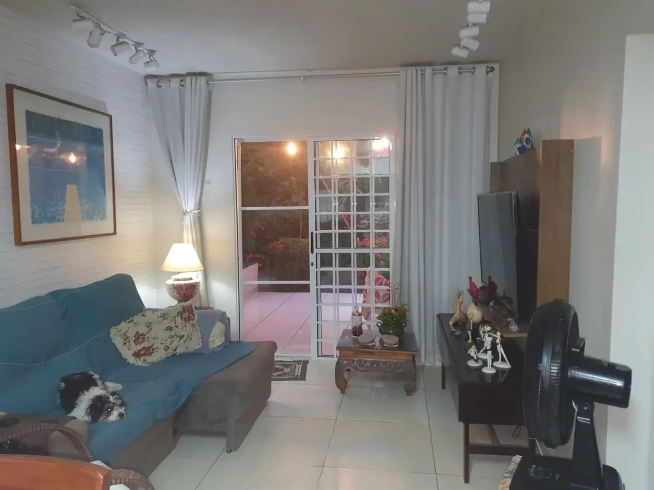 Casa Nasc. Cond.Fechado Barra Nova - Foto 4