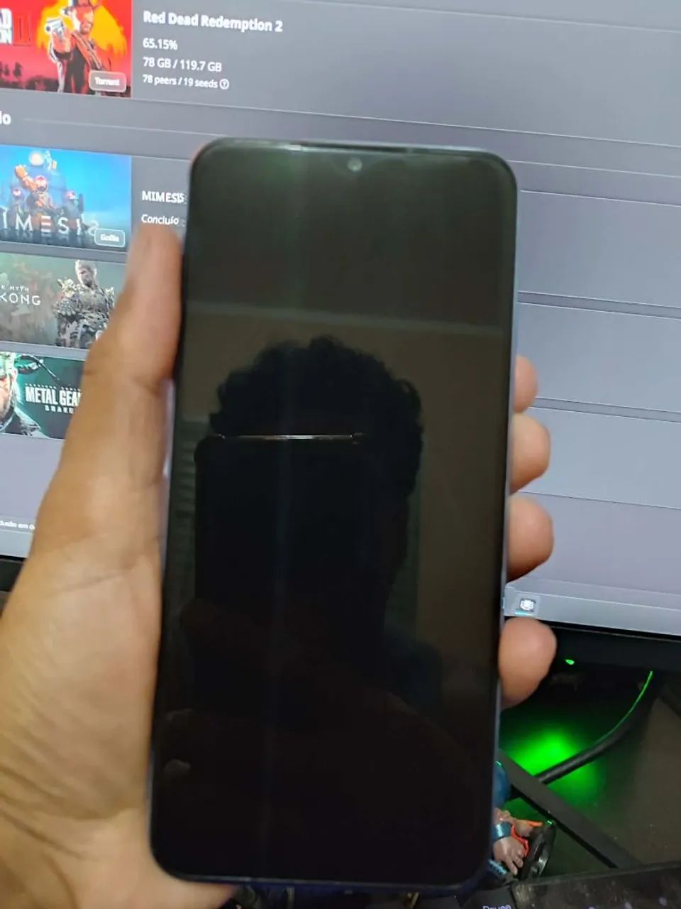 Celular infinix  - Foto 4