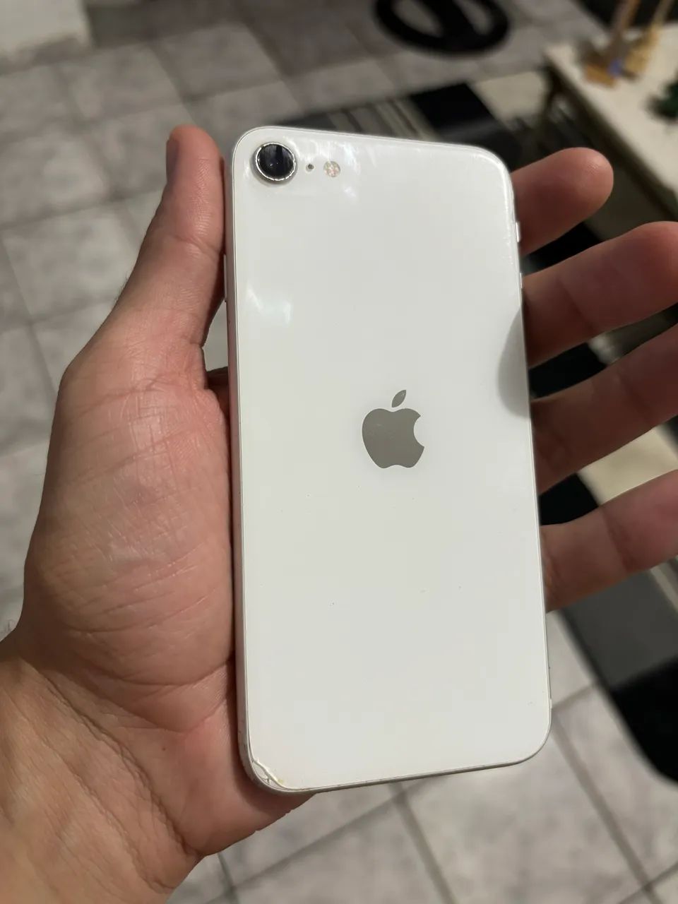 IPHONE SE 2a Geração  - Foto 4