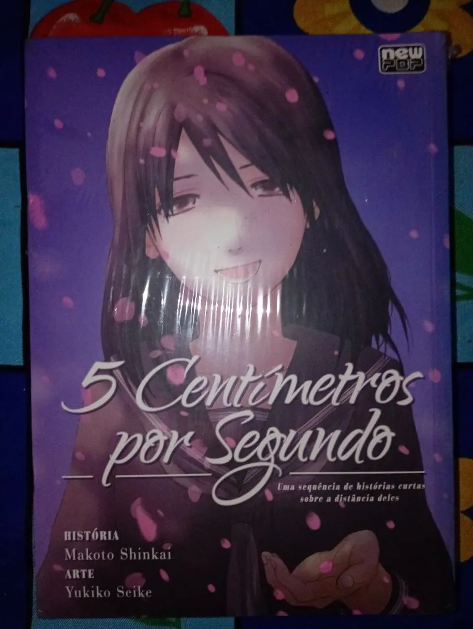 Mangás a preços acessíveis