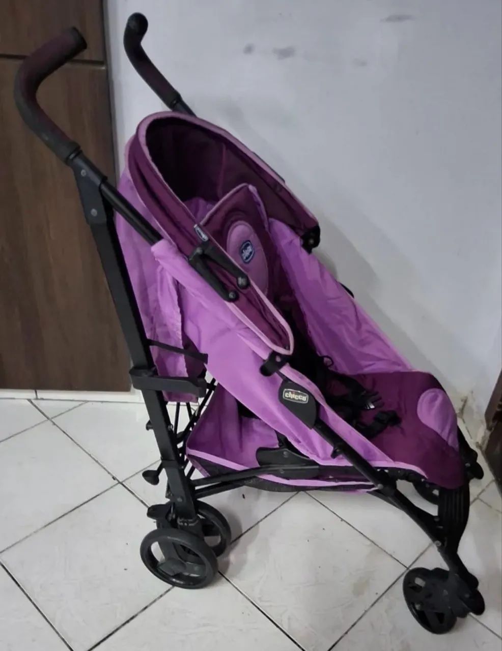 Carrinho Chicco - Foto 2