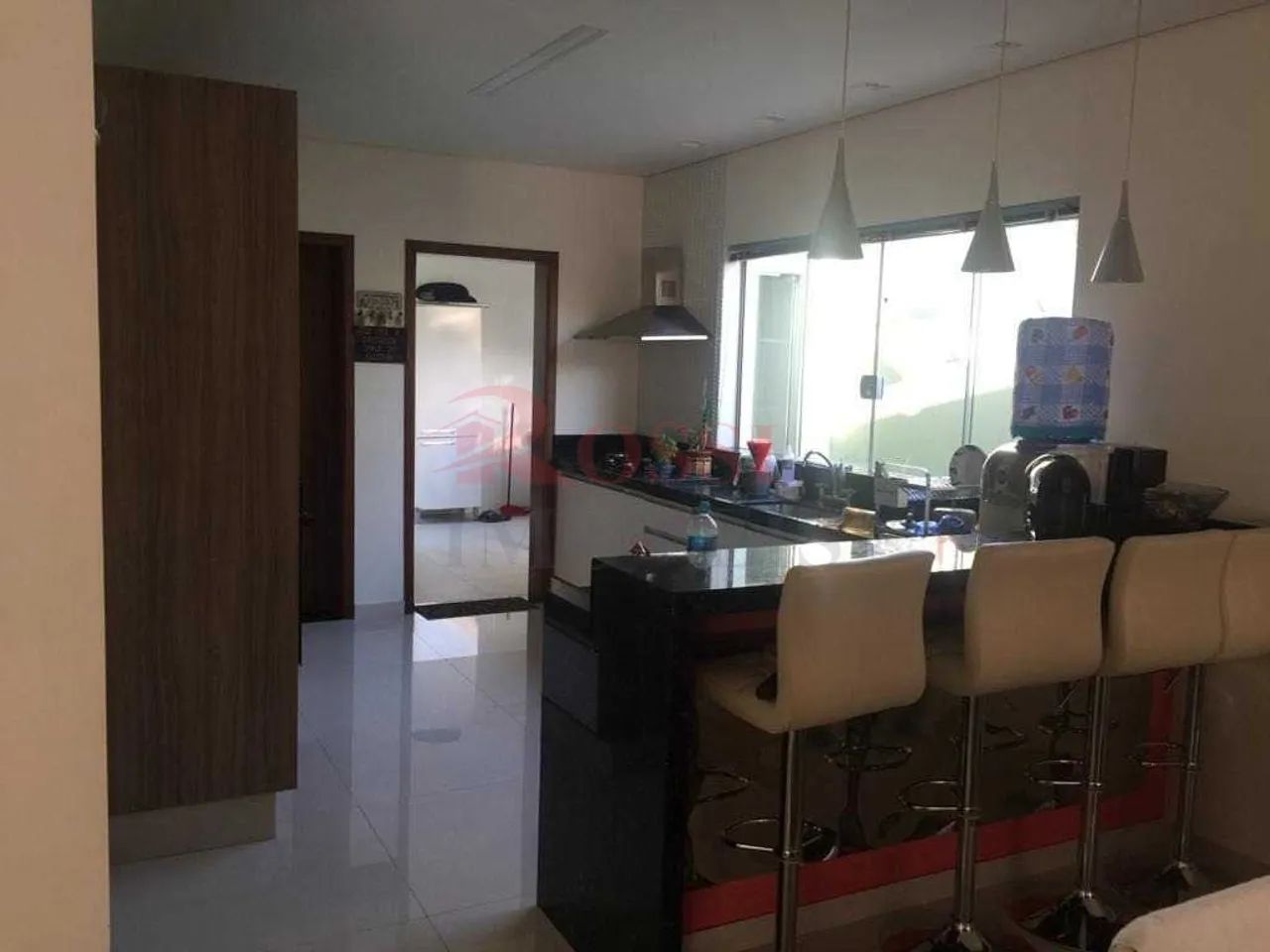 Venda de Casas / Padrão na cidade de Rio Claro - Foto 2