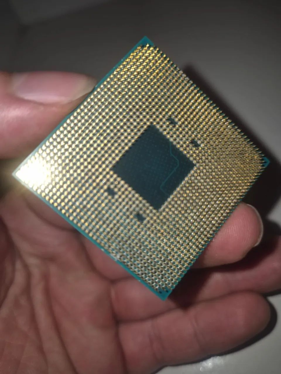 processador AMD A10-9700 (vídeo integrado) - Foto 2