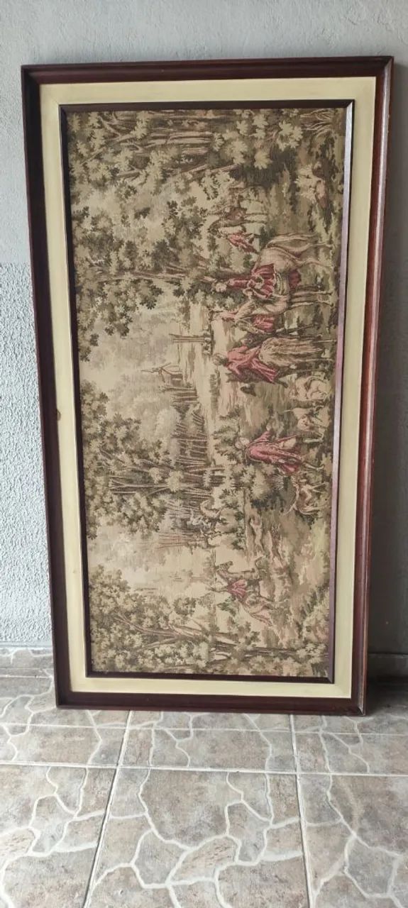 Itens de casa 