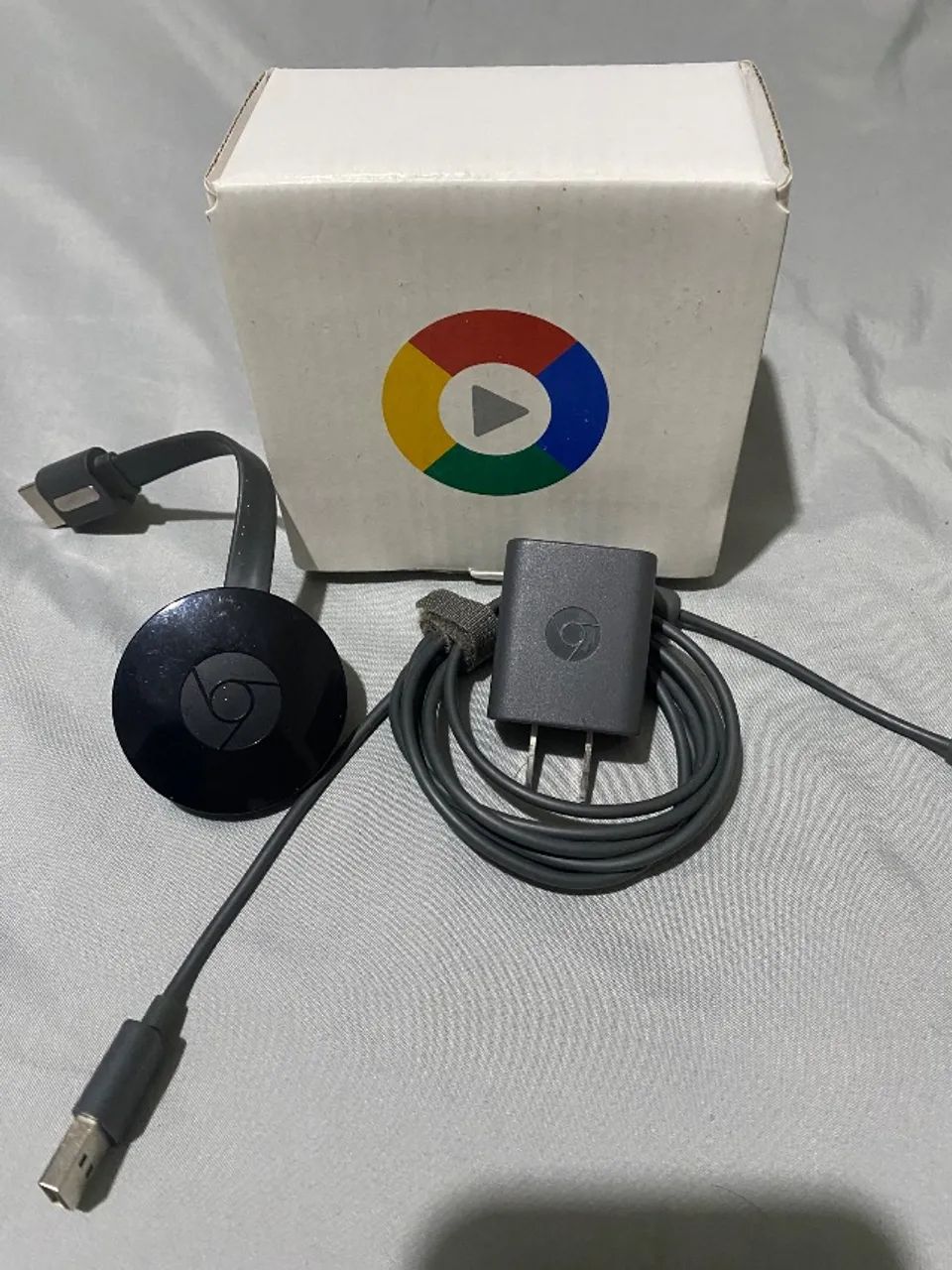 Chromecast 2 - Foto 2