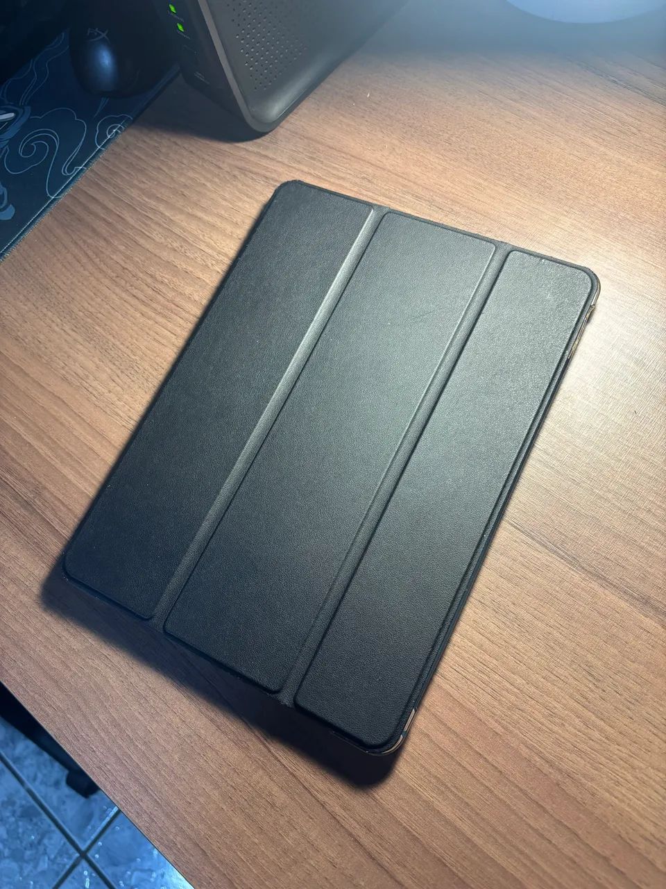 iPad 8 32gb com teclado e caneta  - Foto 5