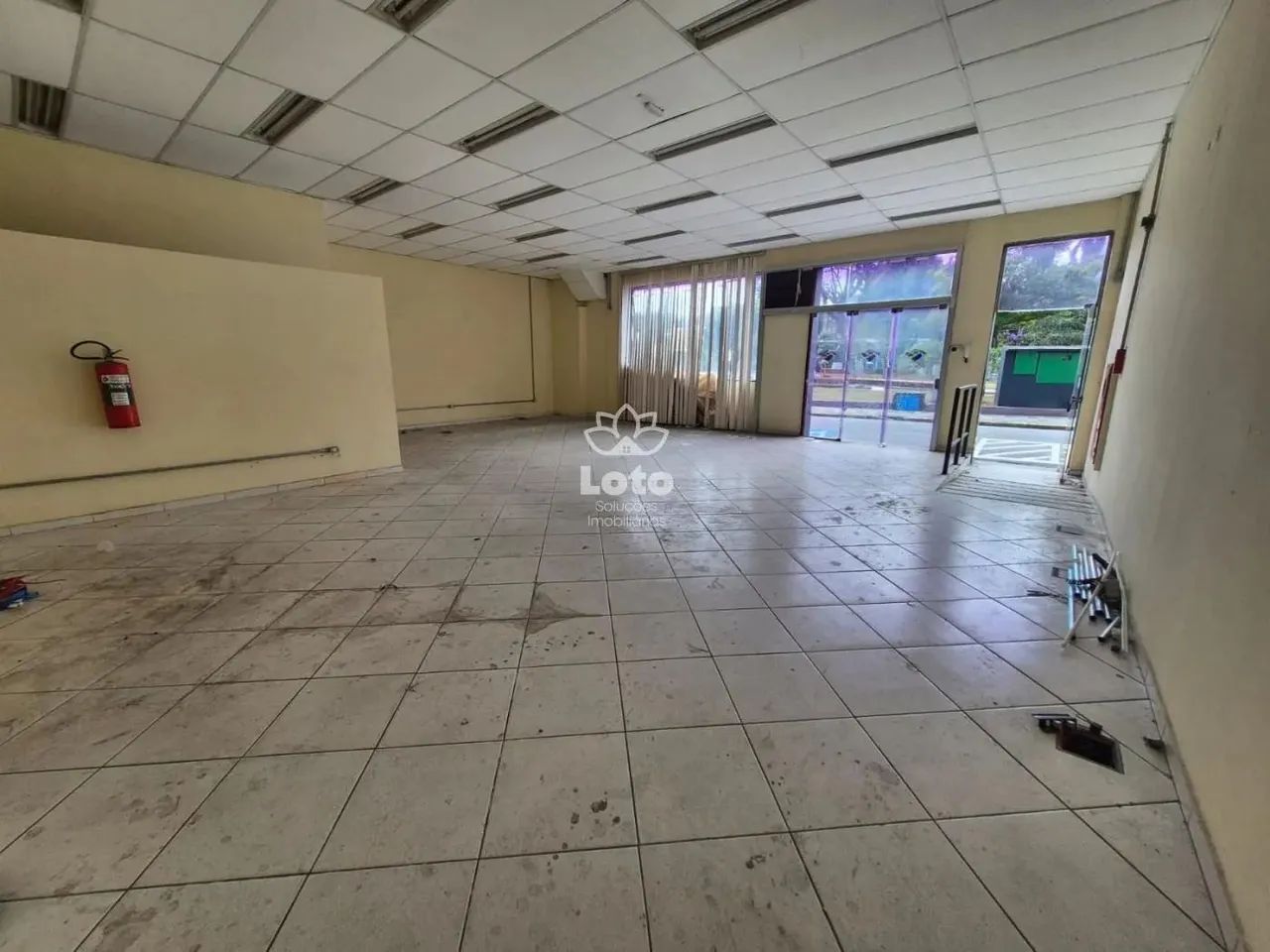 Ponto Comercial  para locação no Centro de Mogi das Cruzes - Foto 9